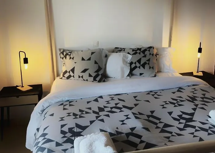 Kallikratis Apartment Near Athens Airport
