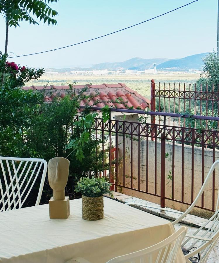 Apartment Kallikratis Near Athens Airport *