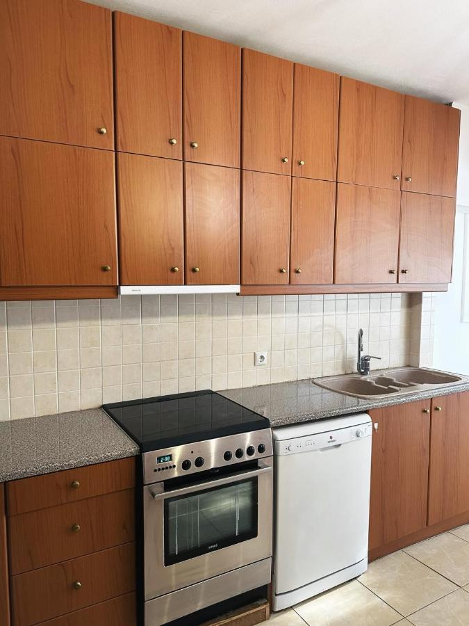 Kallikratis Near Athens Airport