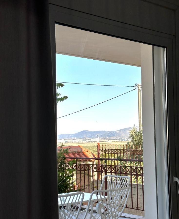 Apartment Kallikratis Near Athens Airport Spata (East Attica)