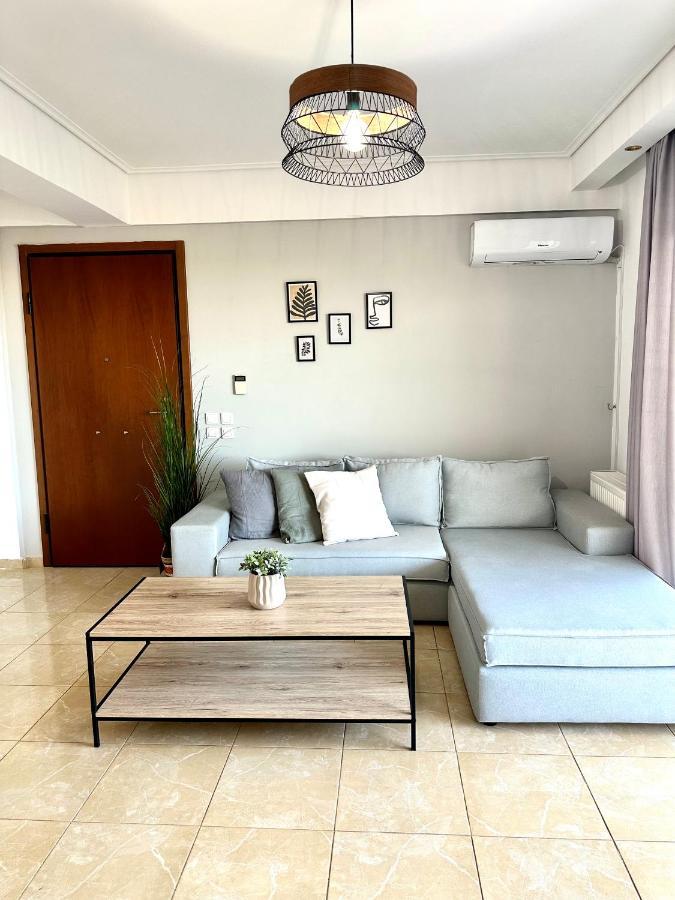 Kallikratis Near Athens Airport * Spata (East Attica)