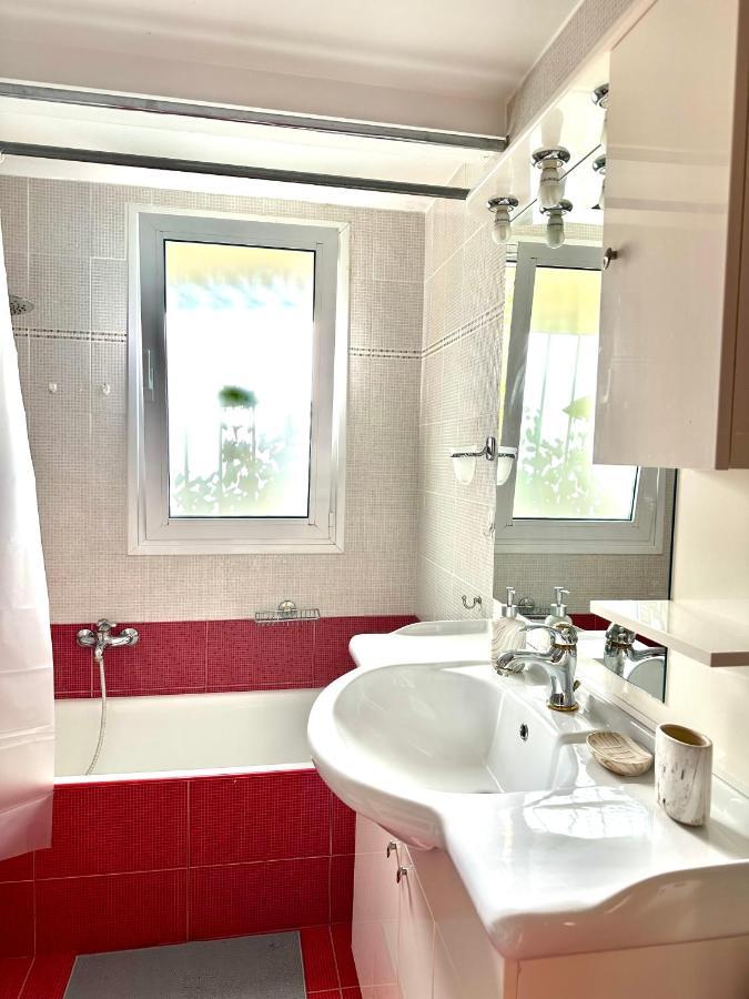 Kallikratis Near Athens Airport * Spata (East Attica)